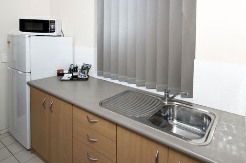 Comfort Inn Grammar View - Hotel WA 14