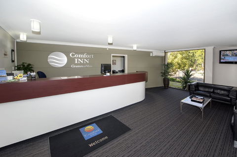 Comfort Inn Grammar View - Hotel WA 3