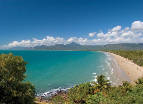 Penthouse 239 At See Temple Port Douglas - Hotel WA 27