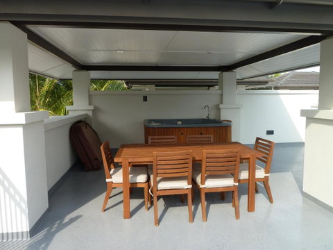 Penthouse 239 At See Temple Port Douglas - Hotel WA 28