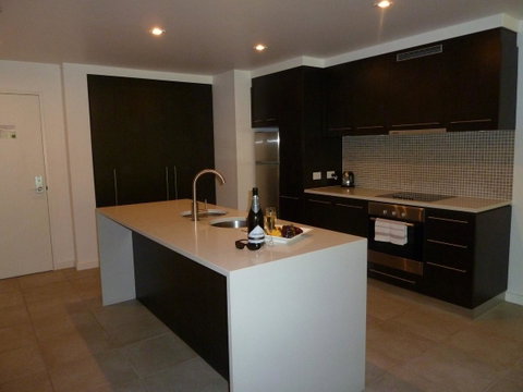 Penthouse 239 At See Temple Port Douglas - Hotel WA 3