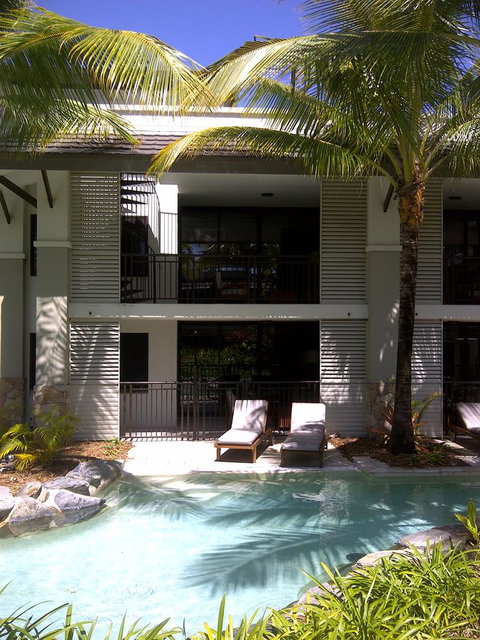 Penthouse 239 At See Temple Port Douglas - Hotel WA 1