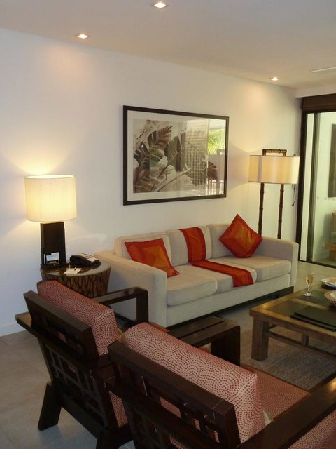 Penthouse 239 At See Temple Port Douglas - Hotel WA 6