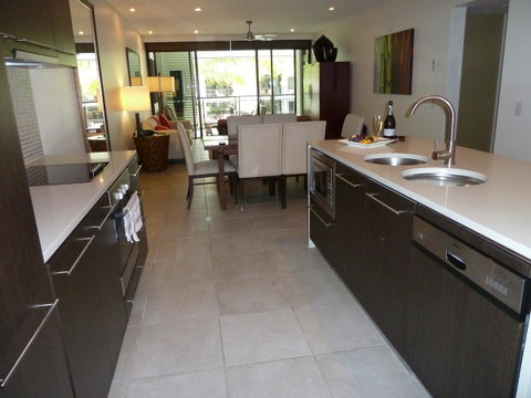 Penthouse 239 At See Temple Port Douglas - Hotel WA 2