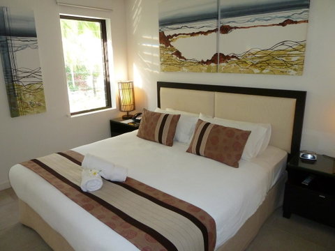 Penthouse 239 At See Temple Port Douglas - Hotel WA 9