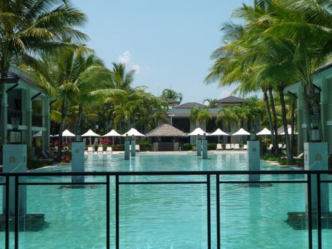 Penthouse 239 At See Temple Port Douglas - Hotel WA 22
