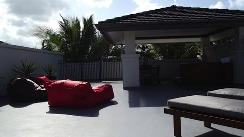 Penthouse 239 At See Temple Port Douglas - Hotel WA 15
