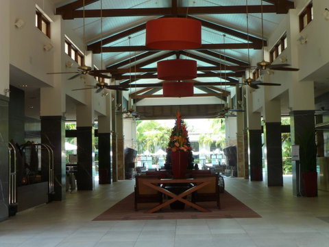 Penthouse 239 At See Temple Port Douglas - Hotel WA 17
