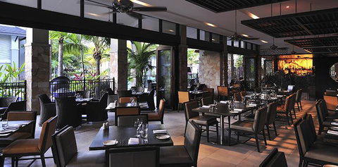 Penthouse 239 At See Temple Port Douglas - Hotel WA 18