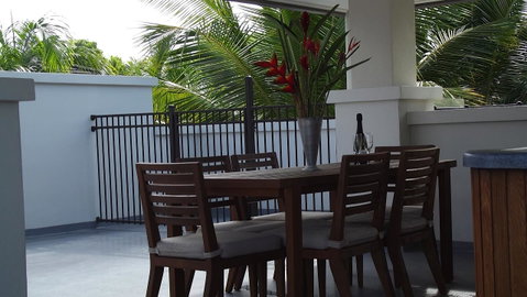 Penthouse 239 At See Temple Port Douglas - Hotel WA 12