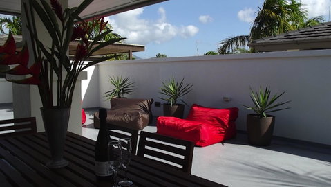 Penthouse 239 At See Temple Port Douglas - Hotel WA 13