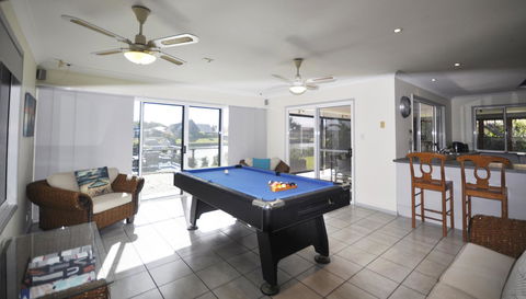 Bribie Island Canal Holiday Destination! - Hotel WA 12