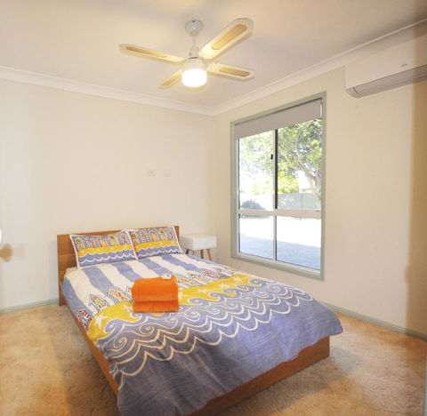 Bribie Island Canal Holiday Destination! - Hotel WA 15