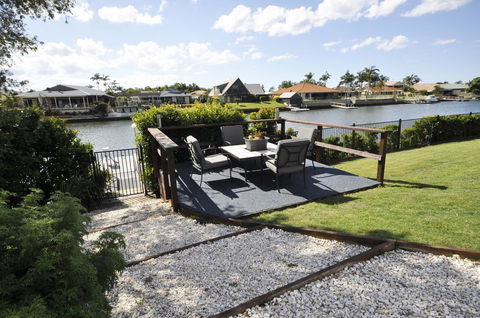 Bribie Island Canal Holiday Destination! - Hotel WA 1
