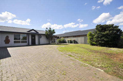 Bribie Island Canal Holiday Destination! - Hotel WA 2