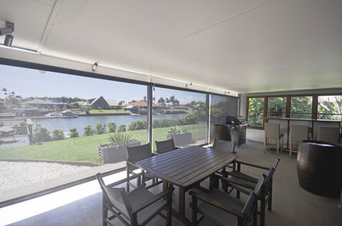 Bribie Island Canal Holiday Destination! - Hotel WA 7