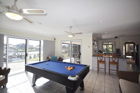 Bribie Island Canal Holiday Destination! - Hotel WA 20