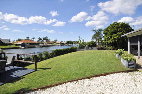 Bribie Island Canal Holiday Destination! - Hotel WA 13