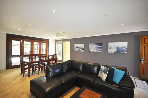 Bribie Island Canal Holiday Destination! - Hotel WA 11