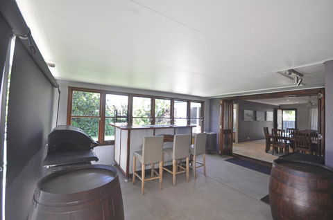 Bribie Island Canal Holiday Destination! - Hotel WA 8