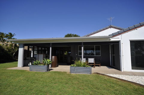 Bribie Island Canal Holiday Destination! - Hotel WA 14