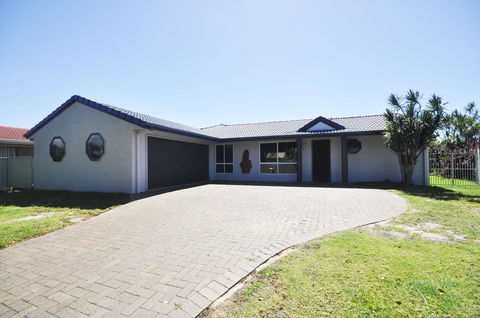 Bribie Island Canal Holiday Destination! - Hotel WA 23