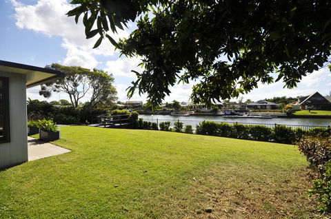 Bribie Island Canal Holiday Destination! - Hotel WA 22