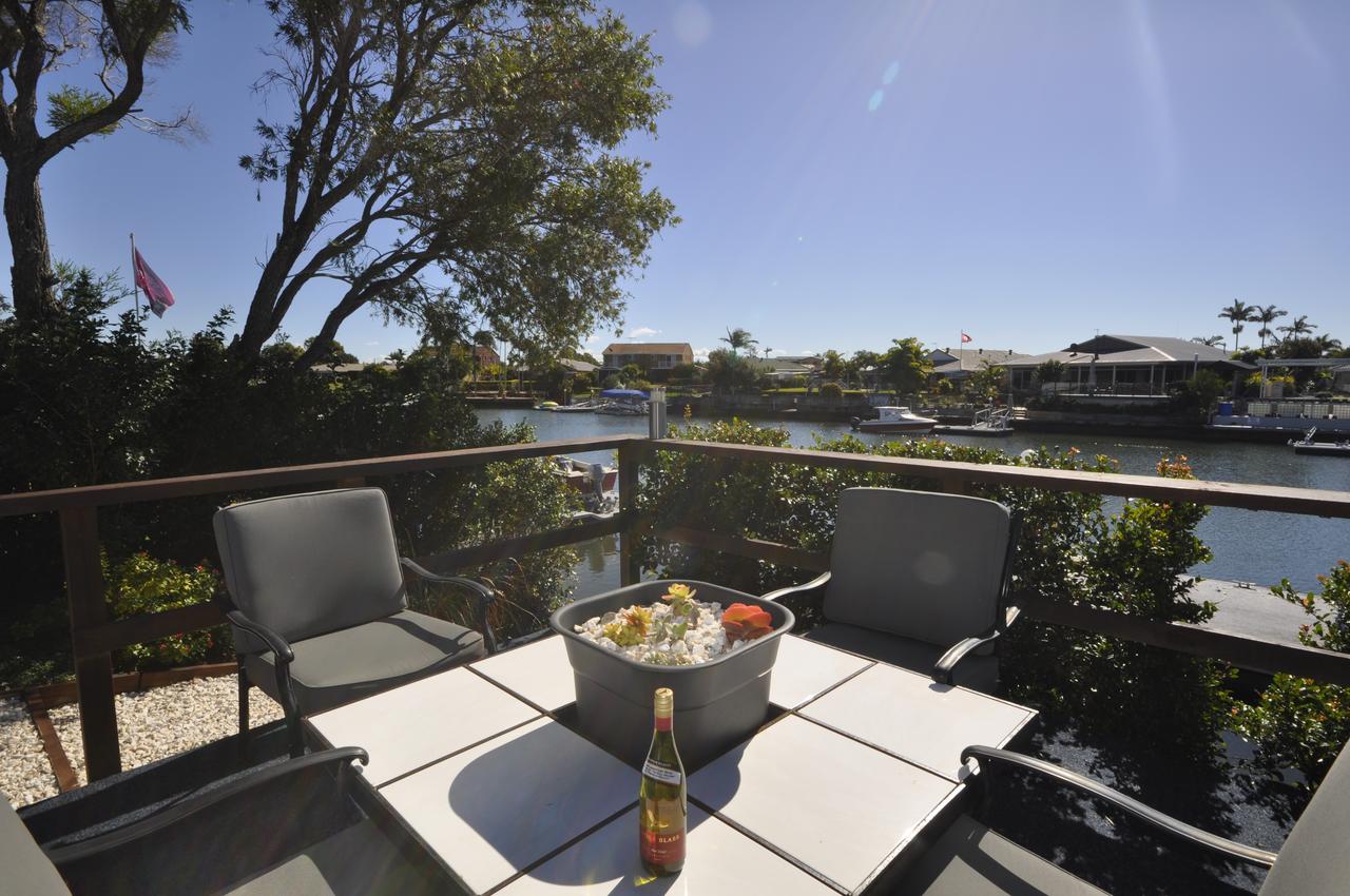Bongaree QLD Hotel WA