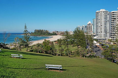 Points North Apartments - Hotel WA 13
