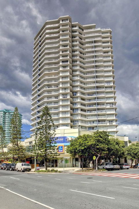 Points North Apartments - Hotel WA 29