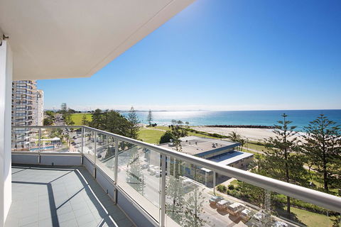 Points North Apartments - Hotel WA 28