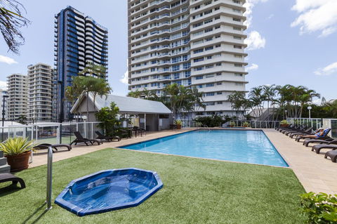 Points North Apartments - Hotel WA 15