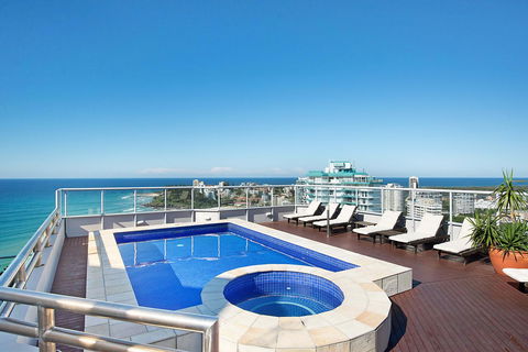 Points North Apartments - Hotel WA 35