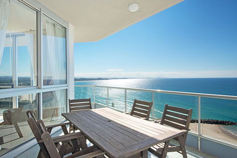 Points North Apartments - Hotel WA 34