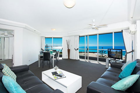 Points North Apartments - Hotel WA 8