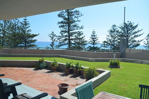 Points North Apartments - Hotel WA 18