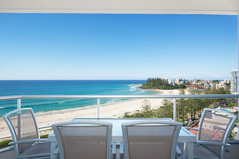 Points North Apartments - Hotel WA 4