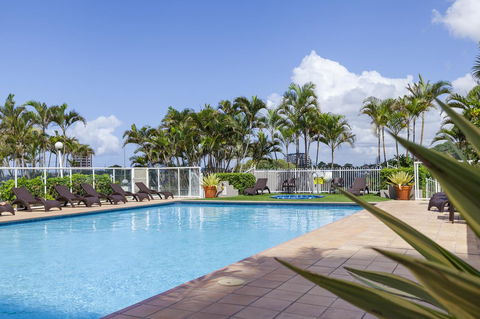 Points North Apartments - Hotel WA 1