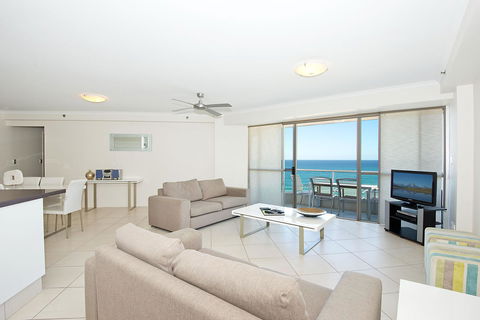 Points North Apartments - Hotel WA 7