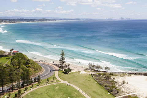 Points North Apartments - Hotel WA 5