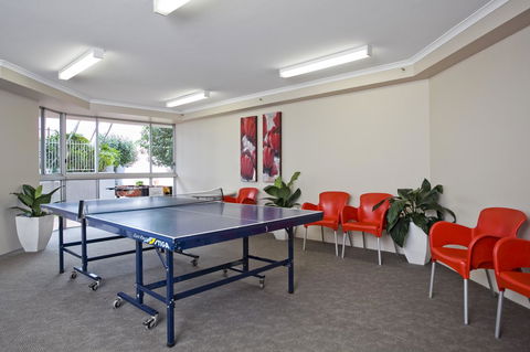 Points North Apartments - Hotel WA 31