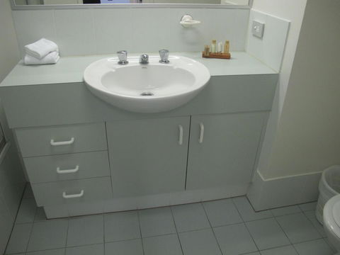 Points North Apartments - Hotel WA 23