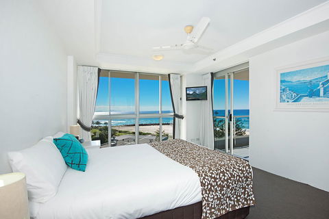 Points North Apartments - Hotel WA 22