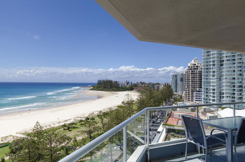 Points North Apartments - Hotel WA 3