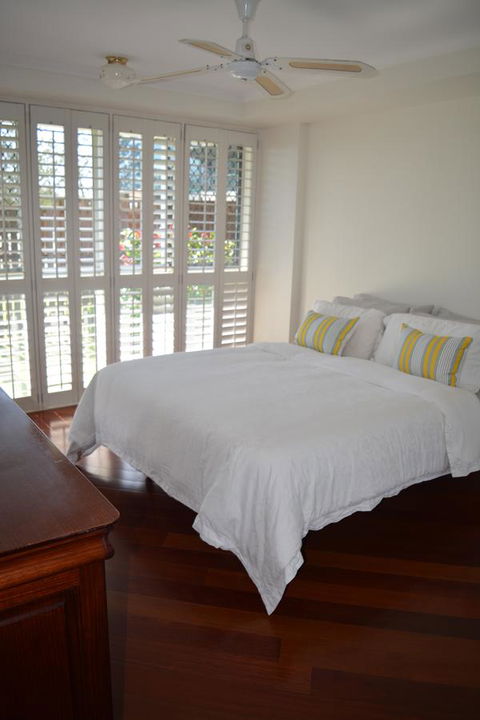 Points North Apartments - Hotel WA 24