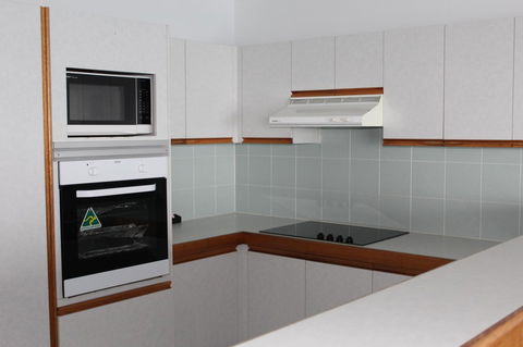 Points North Apartments - Hotel WA 21