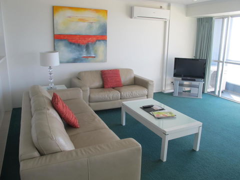 Points North Apartments - Hotel WA 26