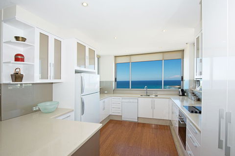 Points North Apartments - Hotel WA 33
