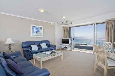 Points North Apartments - Hotel WA 37