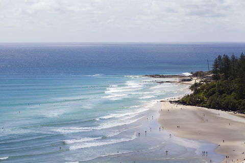 Points North Apartments - Hotel WA 36